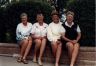 Jo - Ann Lindsay (left) & Merlene Netterfield (2nd from left)