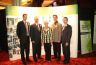 2012 Induction Ceremony